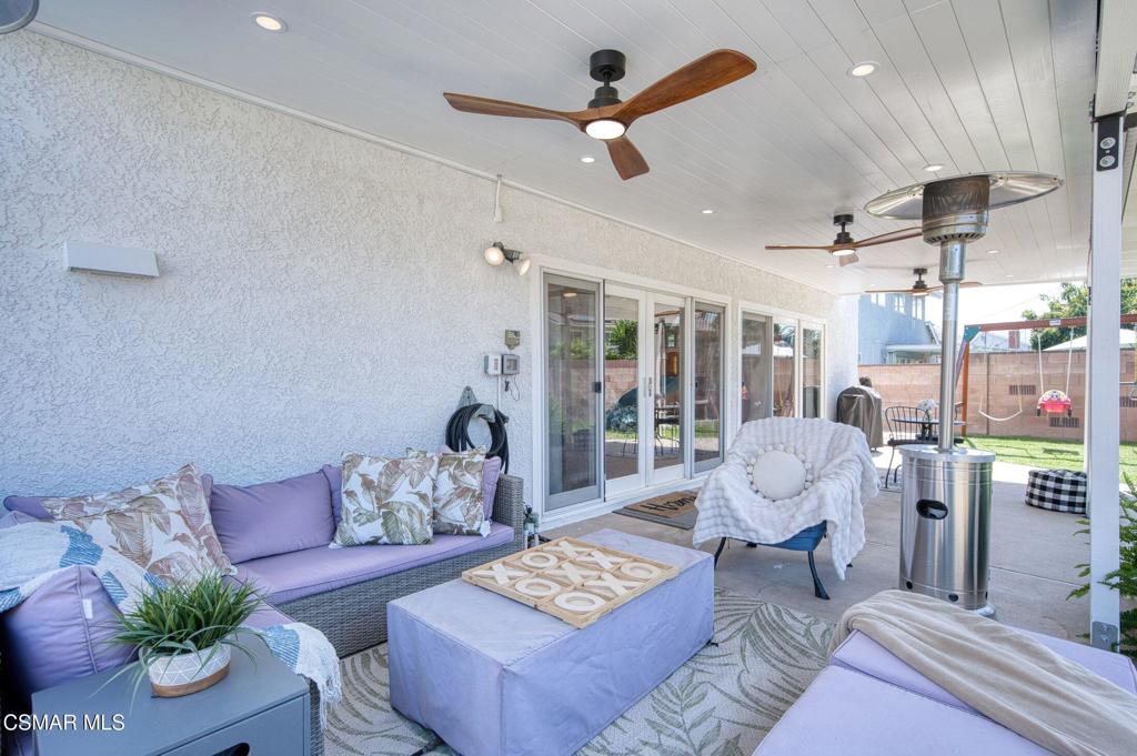 1837 Marcella Street Simi Valley, CA 93065 - Photo 57 of 66 a living room with furniture and wooden floor
