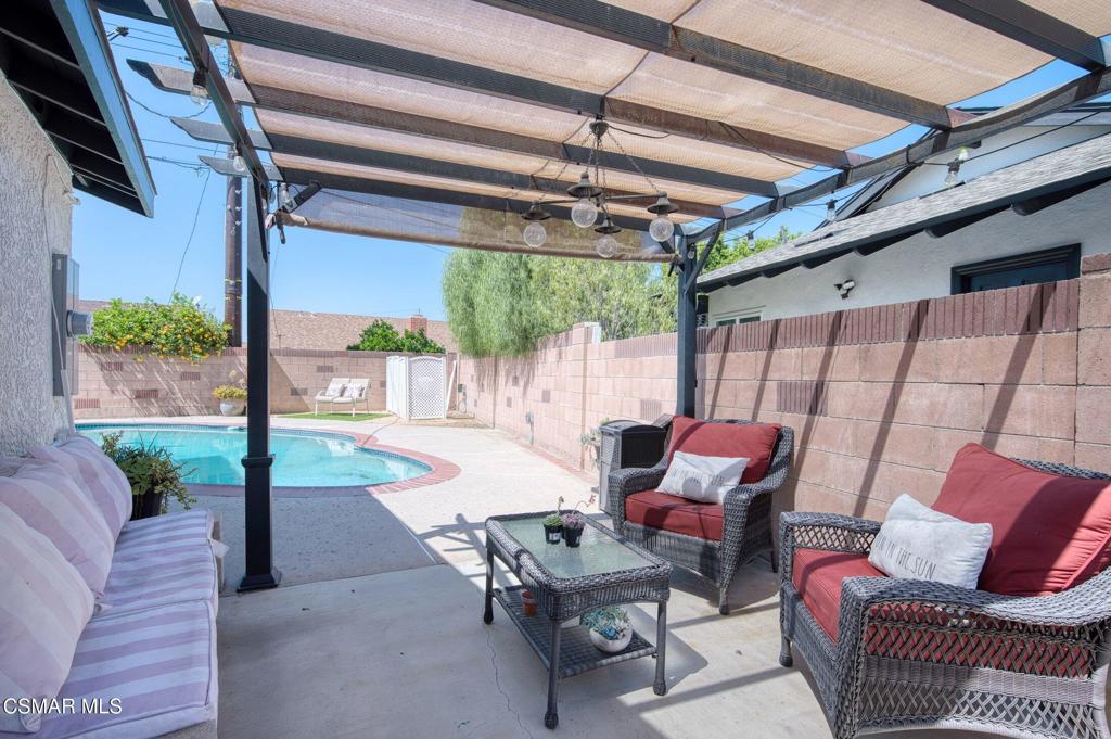 1837 Marcella Street Simi Valley, CA 93065 - Photo 62 of 66