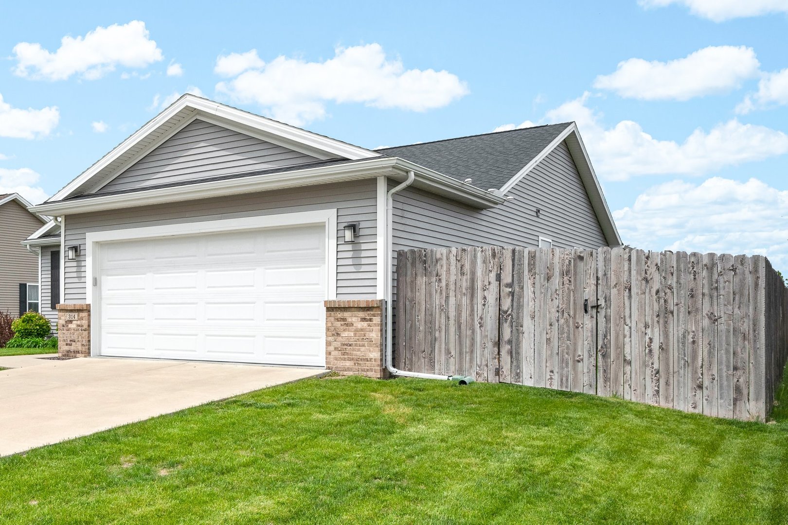 314 Bobwhite Way Normal, IL 61761 - Photo 47 of 48