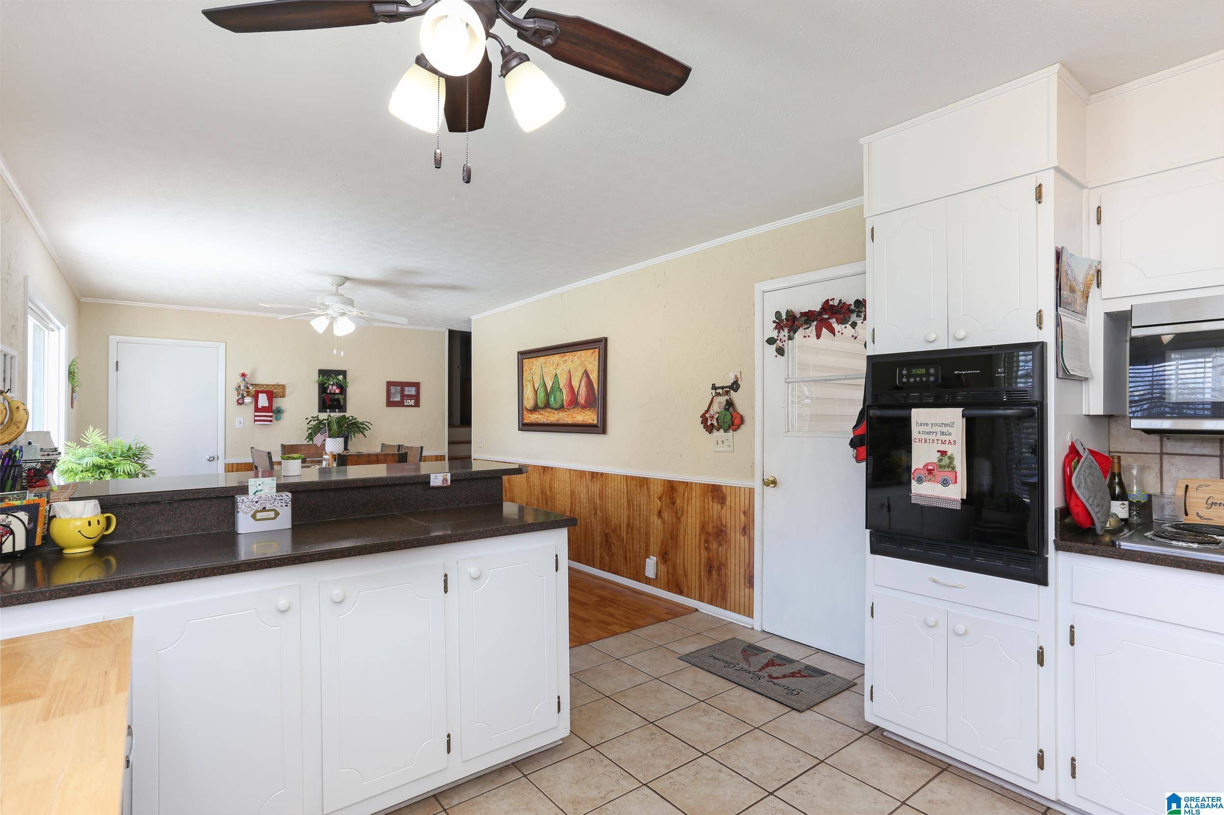 1509 Cloverdale Road Anniston, AL 36207 - Photo 11 of 36