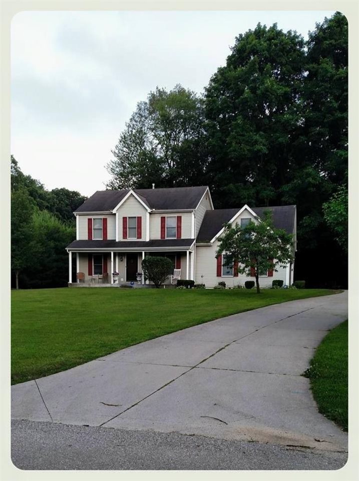 17274 Farmington Square Road Granger, IN 46530 - Photo 3 of 34 Gallery Image 3