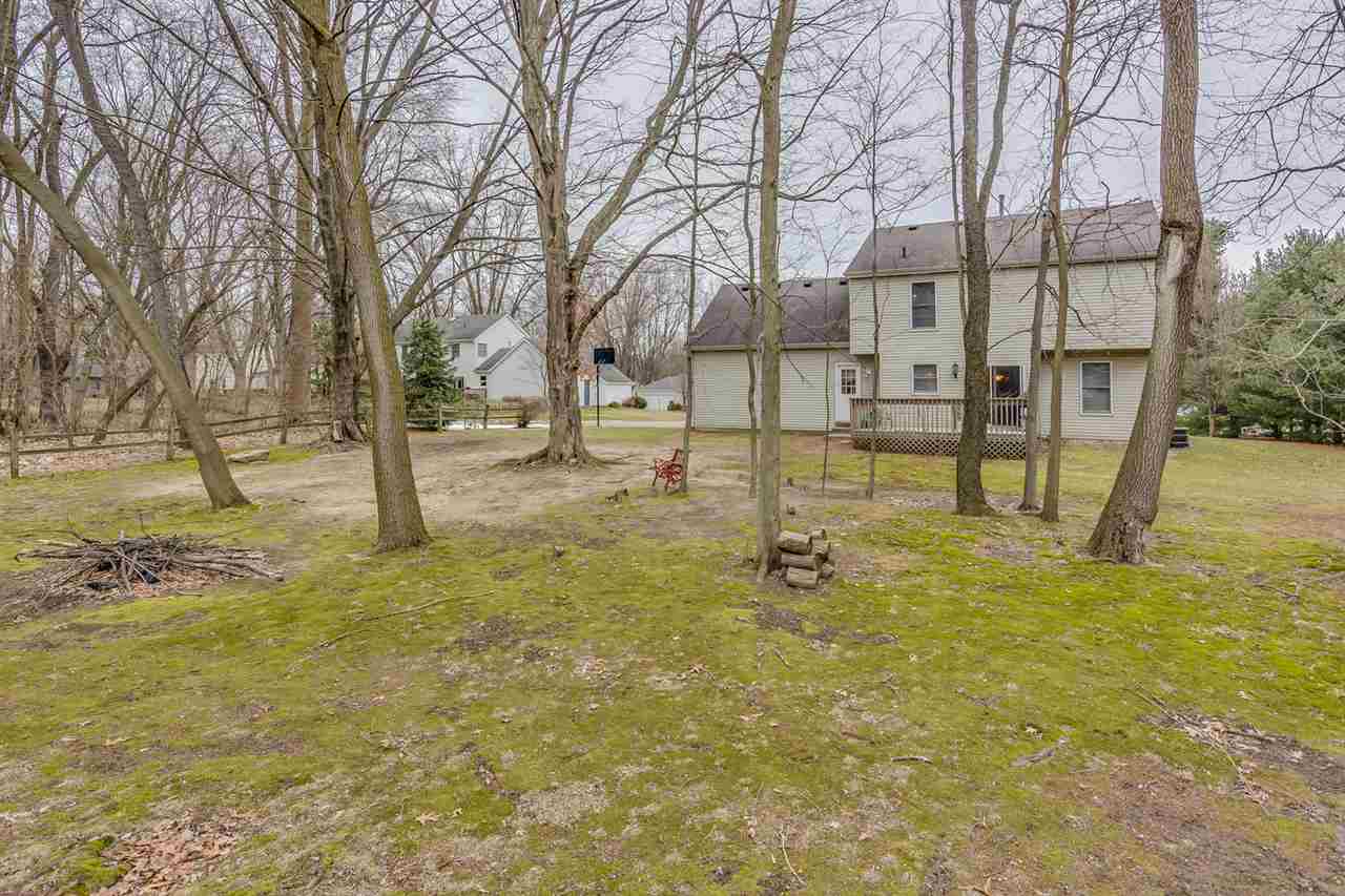17274 Farmington Square Road Granger, IN 46530 - Photo 24 of 34 Gallery Image 24