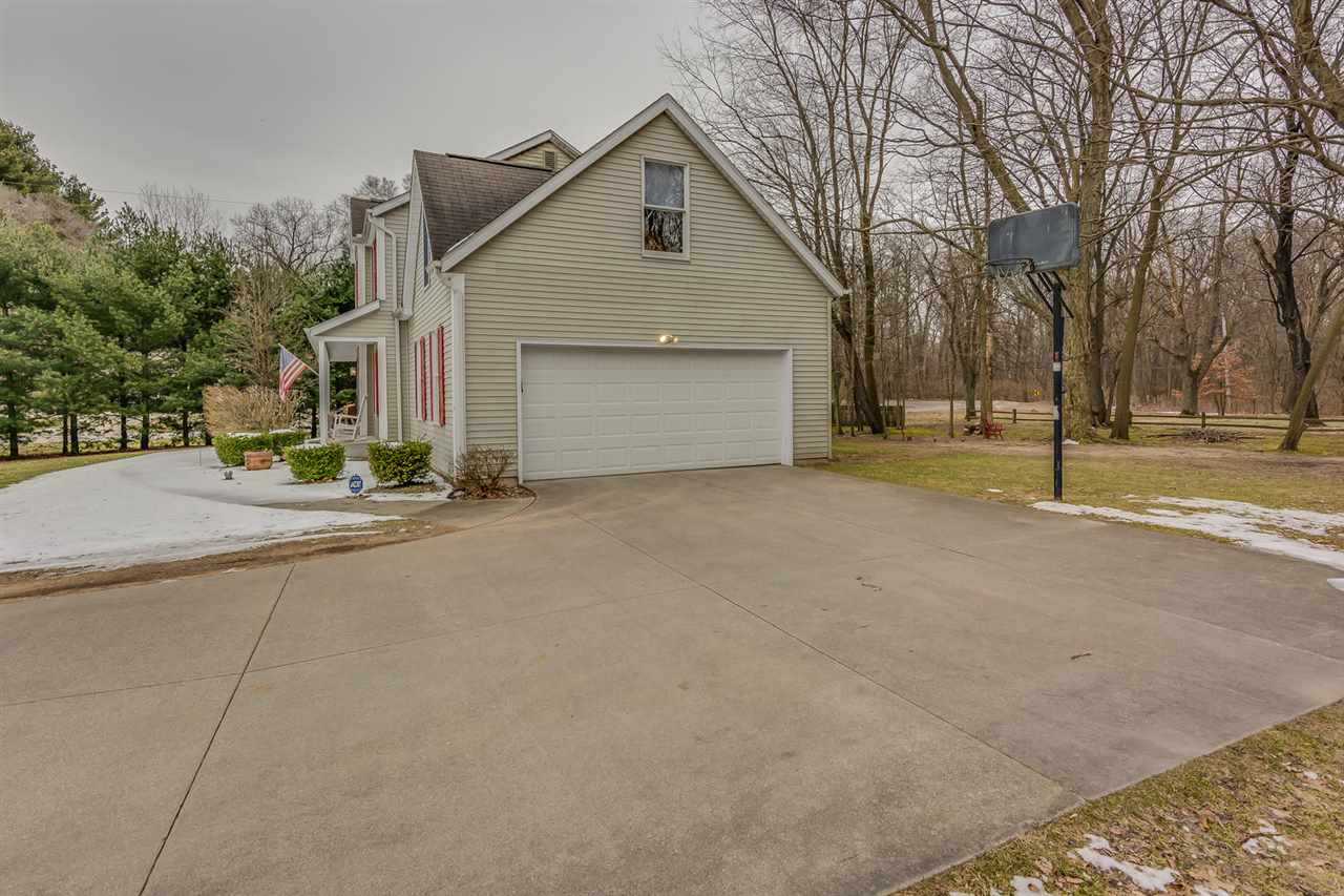 17274 Farmington Square Road Granger, IN 46530 - Photo 30 of 34 Gallery Image 30