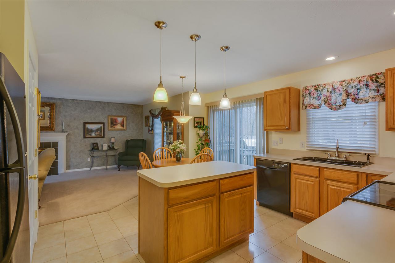 17274 Farmington Square Road Granger, IN 46530 - Photo 9 of 34 Gallery Image 9
