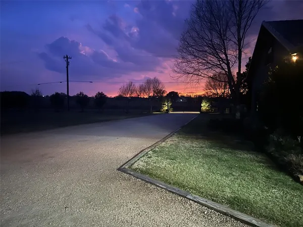 a view of a refrigerator
