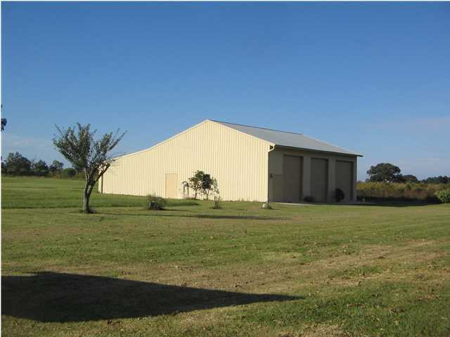 254 Thompson Road DeFuniak Springs, FL 32433 - Photo 3 of 20 Additional Photo