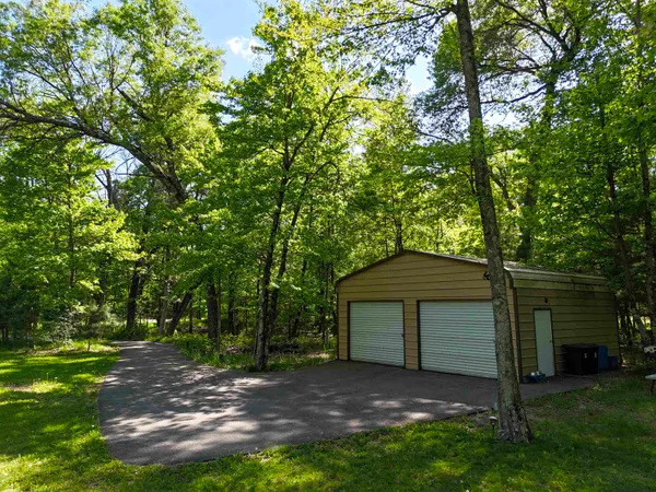 $105,000 | 1120 Bighorn Drive, Arkdale, WI 54613