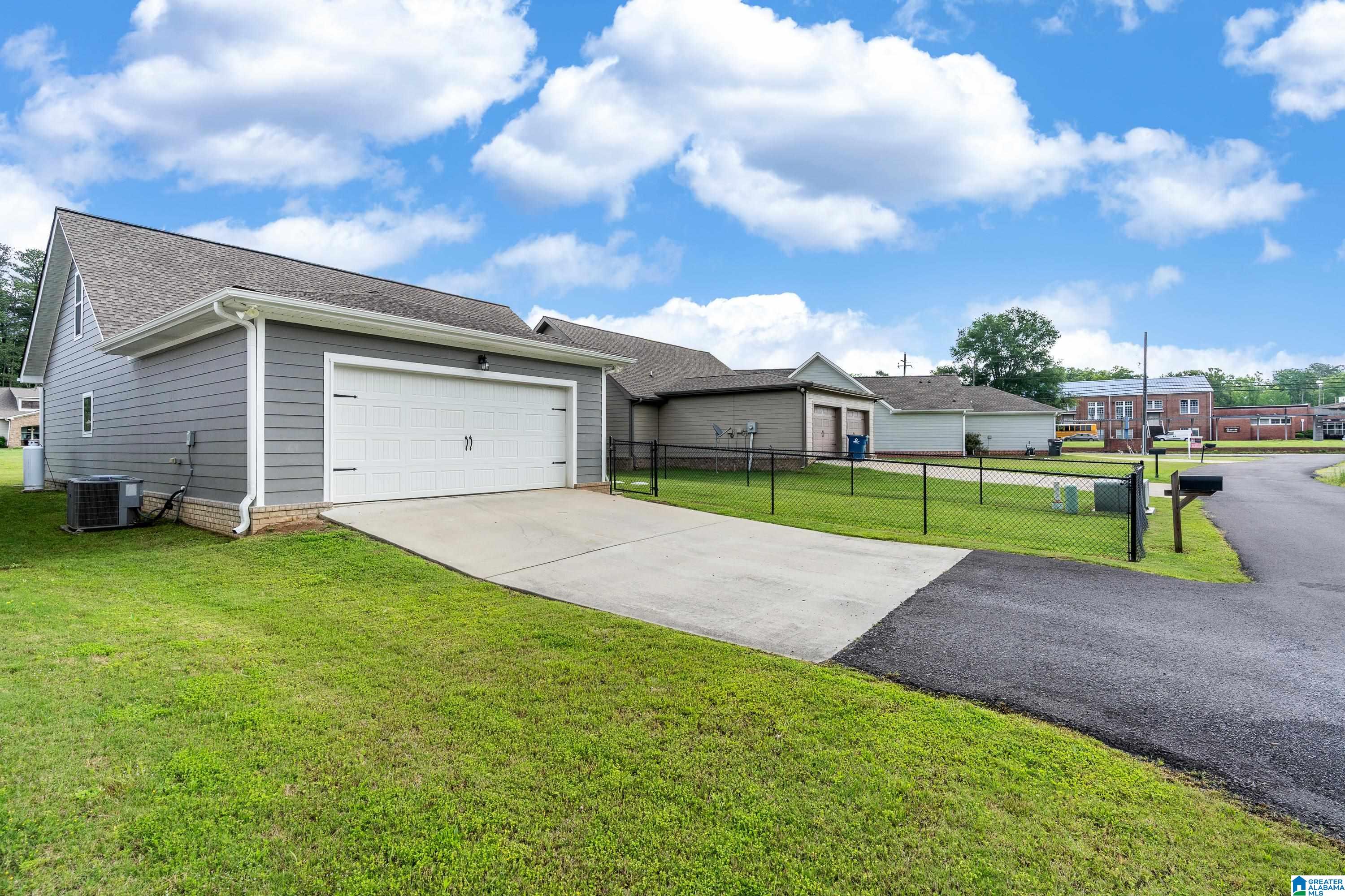 186 Trotter Lane Morris, AL 35116 - Photo 32 of 37