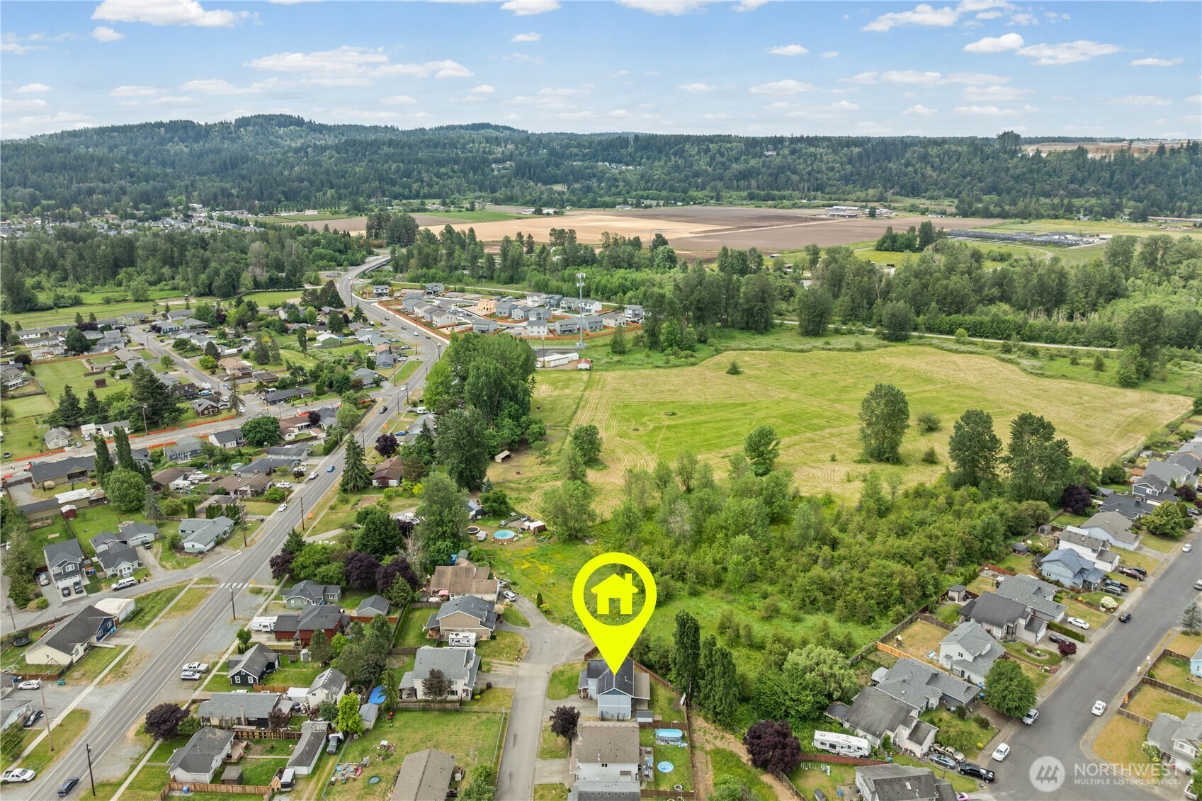 411 Rudnick Court Northwest Orting, WA 98360 - Photo 31 of 33