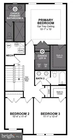 $674,999 | 19712 Misty Moss Square, Ashburn, VA 20147