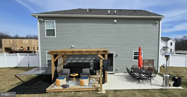 $389,000 | 25 Natures Wy Circle, East Berlin, PA 17316