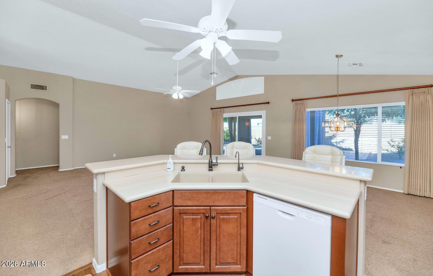 8420 South Stephanie Lane Tempe, AZ 85284 - Photo 12 of 30 Kitchen