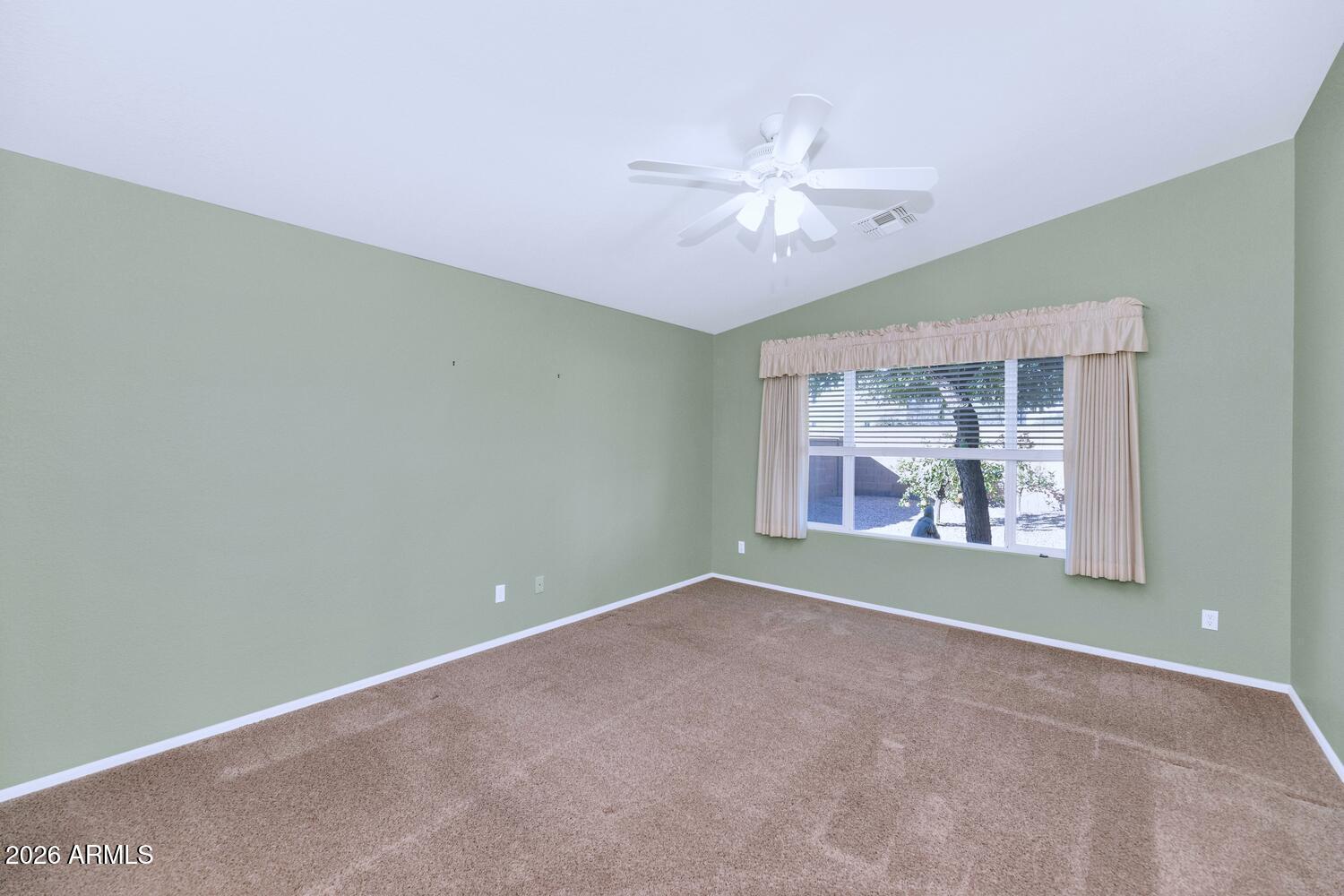 8420 South Stephanie Lane Tempe, AZ 85284 - Photo 14 of 30 Primary Bedroom