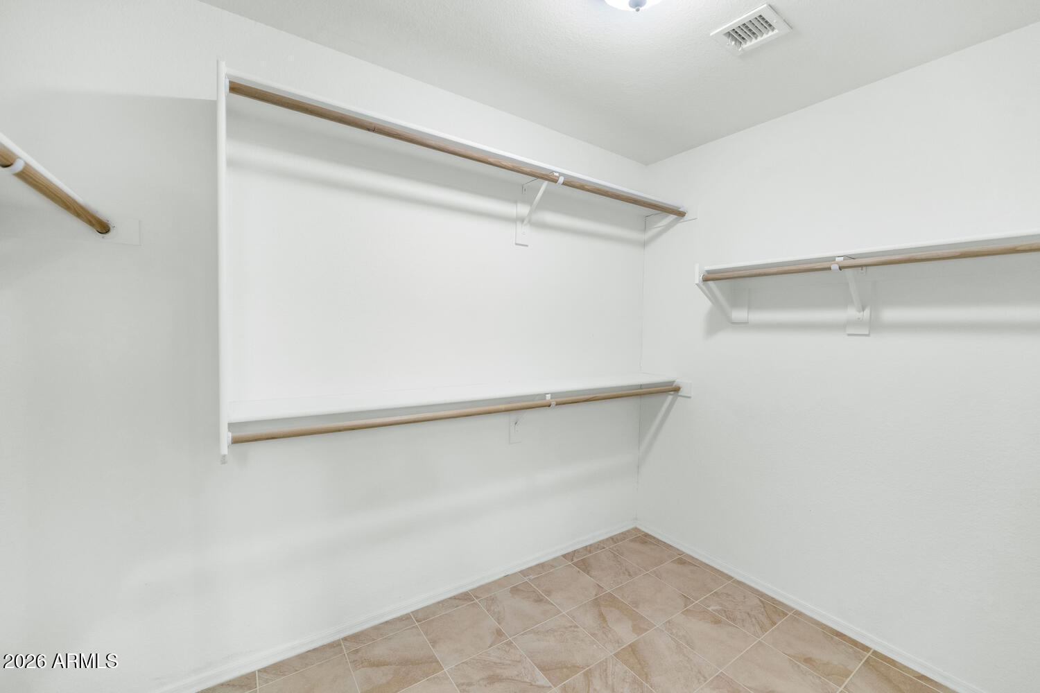 8420 South Stephanie Lane Tempe, AZ 85284 - Photo 19 of 30 Primary Closet