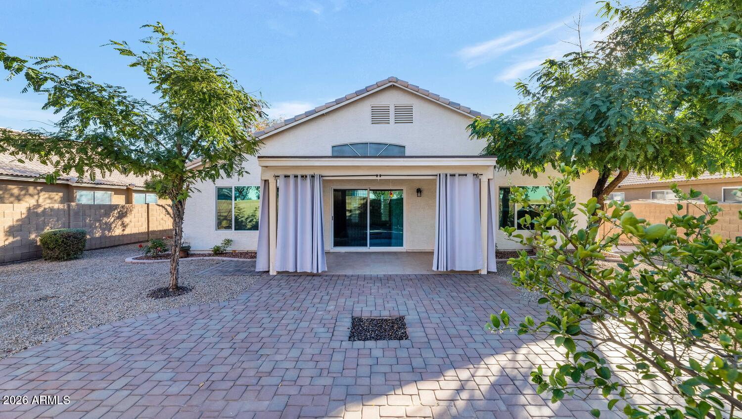 8420 South Stephanie Lane Tempe, AZ 85284 - Photo 25 of 30 8420 S Stephanie Ln