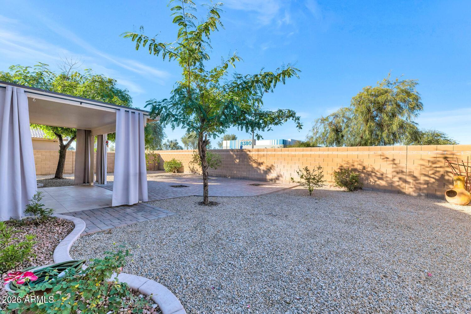 8420 South Stephanie Lane Tempe, AZ 85284 - Photo 29 of 30 8420 S Stephanie Ln