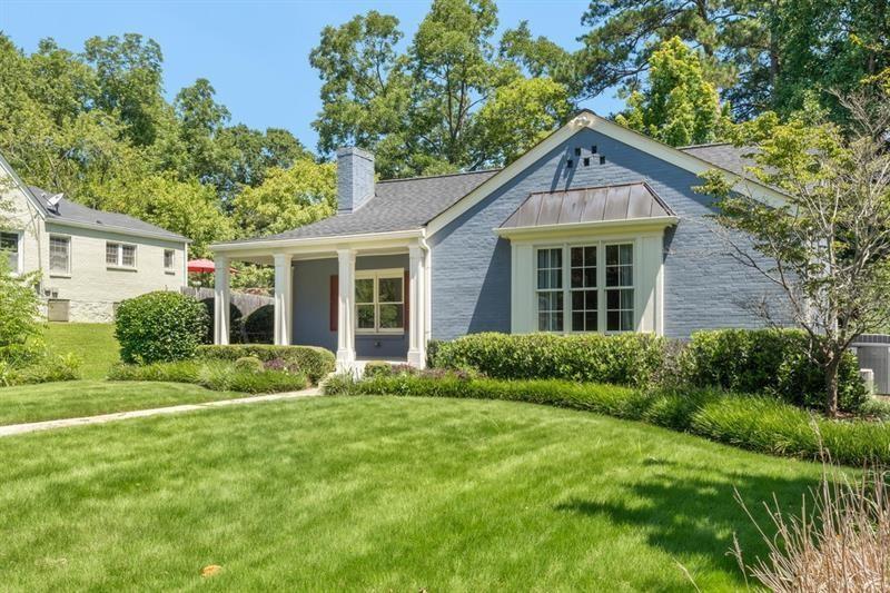 1196 Reeder Circle Northeast Atlanta, GA 30306 - Photo 1 of 1 Gallery Image 1