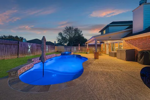 $385,000 | 15319 Court Green Trail, Cypress, TX 77433