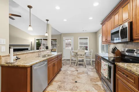 $385,000 | 15319 Court Green Trail, Cypress, TX 77433