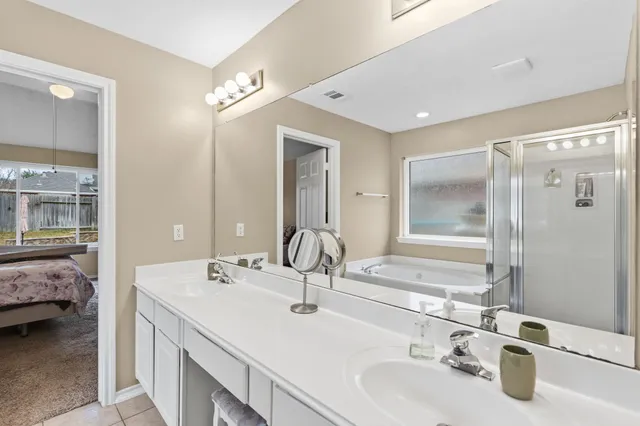 $385,000 | 15319 Court Green Trail, Cypress, TX 77433