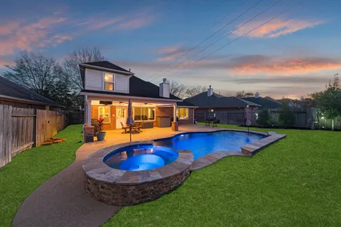 $385,000 | 15319 Court Green Trail, Cypress, TX 77433