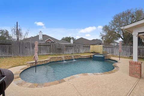 $385,000 | 15319 Court Green Trail, Cypress, TX 77433