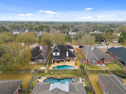 $385,000 | 15319 Court Green Trail, Cypress, TX 77433