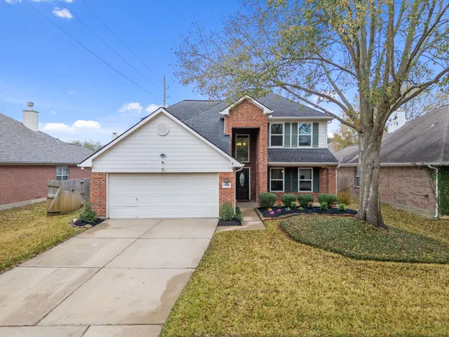 $385,000 | 15319 Court Green Trail, Cypress, TX 77433