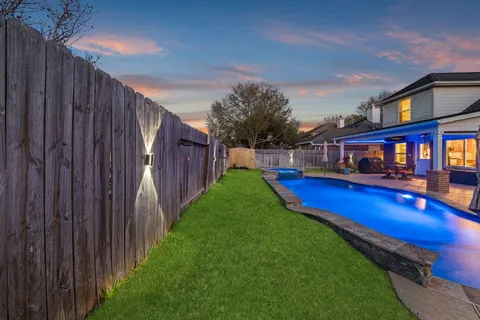 $385,000 | 15319 Court Green Trail, Cypress, TX 77433