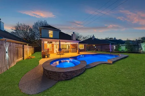 $385,000 | 15319 Court Green Trail, Cypress, TX 77433