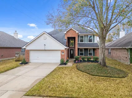 $385,000 | 15319 Court Green Trail, Cypress, TX 77433