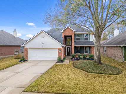 $385,000 | 15319 Court Green Trail, Cypress, TX 77433