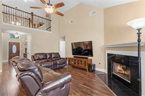 $385,000 | 15319 Court Green Trail, Cypress, TX 77433