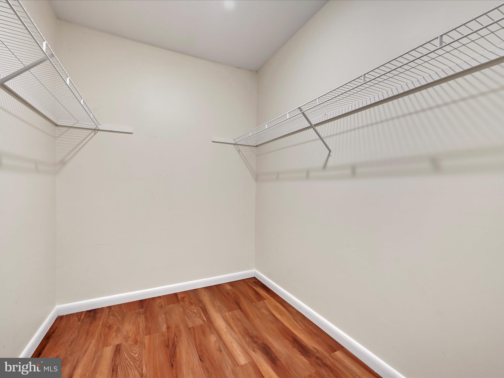 72 Azalea Way Reading, PA 19606 - Photo 18 of 27 a view of a room with racks on the wall