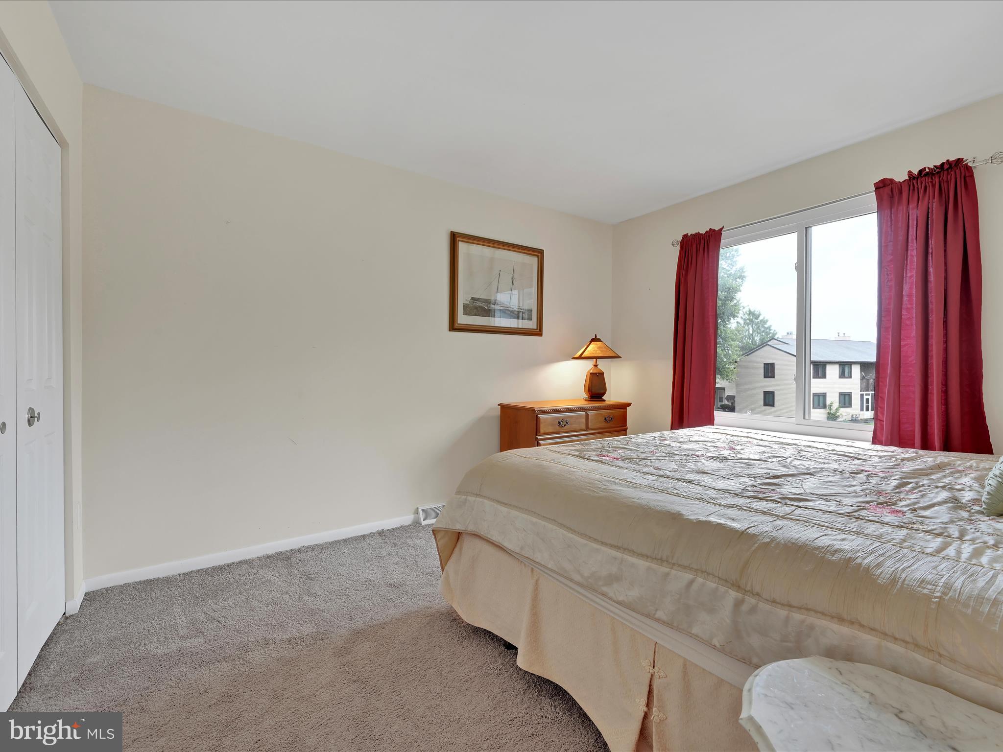 72 Azalea Way Reading, PA 19606 - Photo 23 of 27 a bedroom with a bed and window