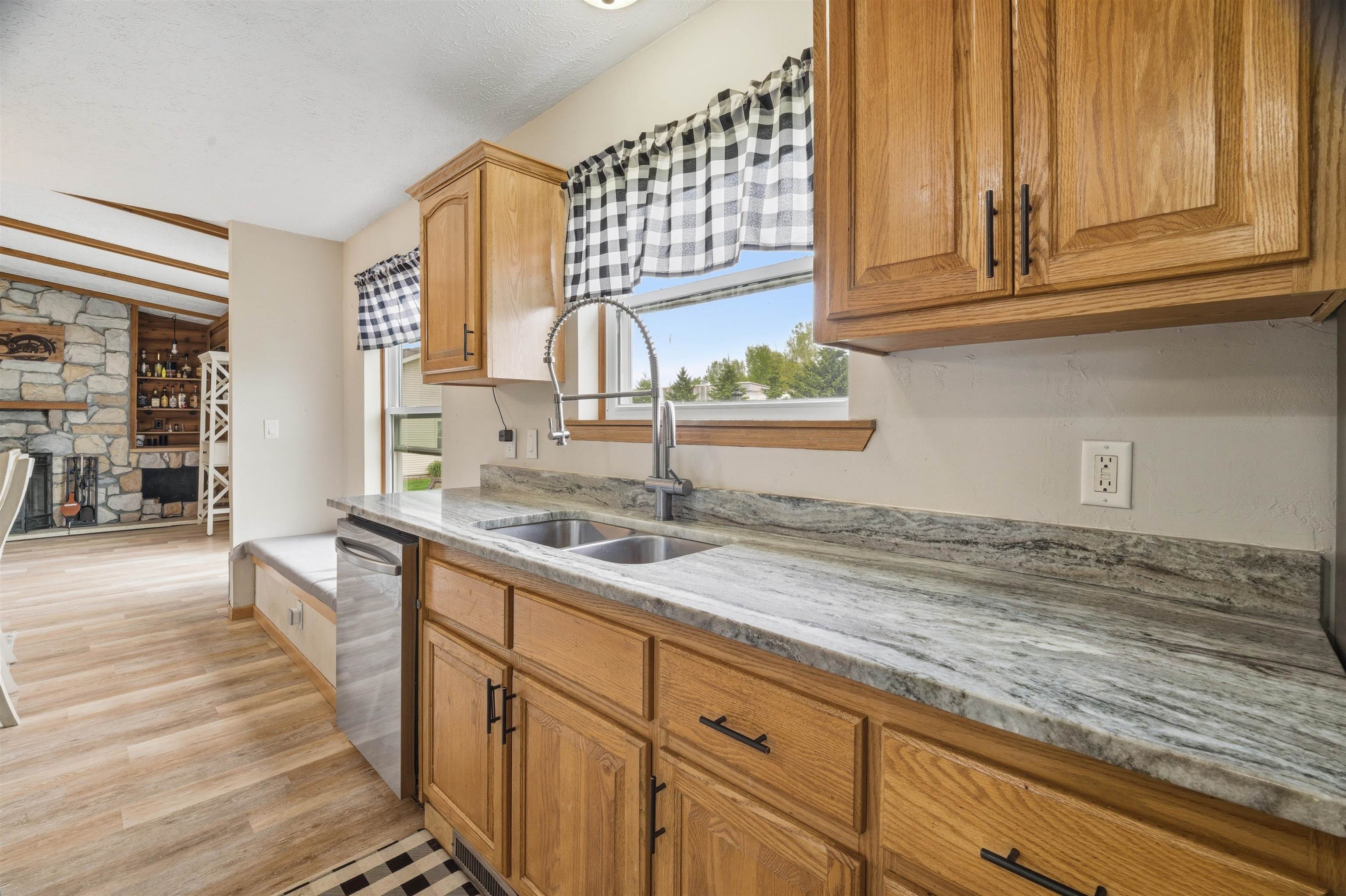 311 North 3rd Street Hilbert, WI 54129 - Photo 15 of 40