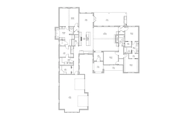 $750,000 | 5656 Mill Water Court, Bryan, TX 77808