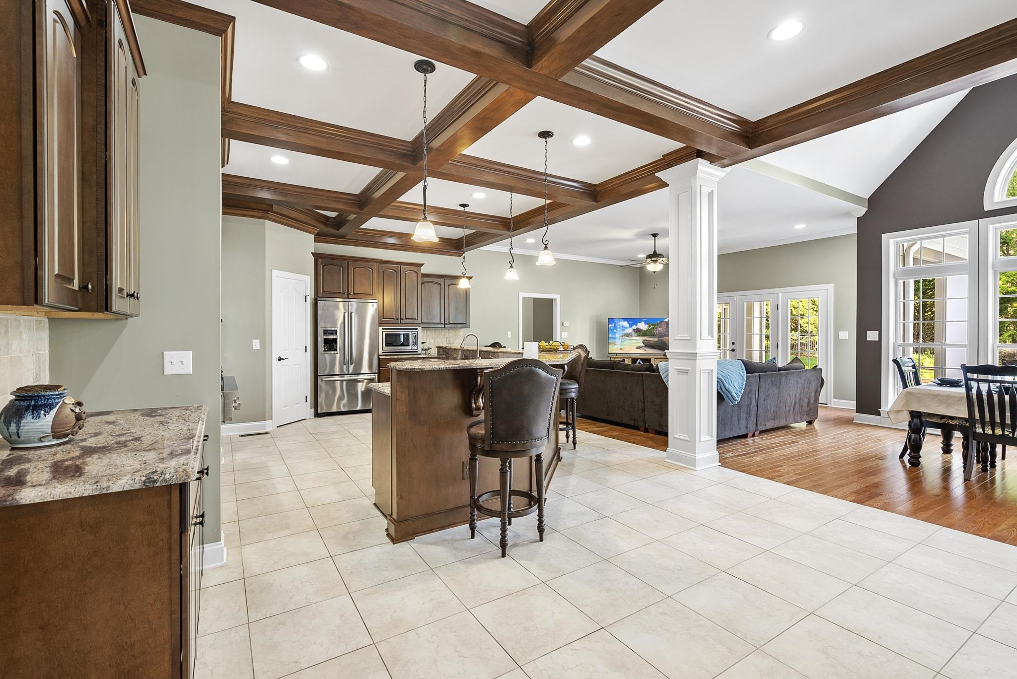2607 Village Manor Way Raleigh, NC 27614 - Photo 15 of 64 Photo 15