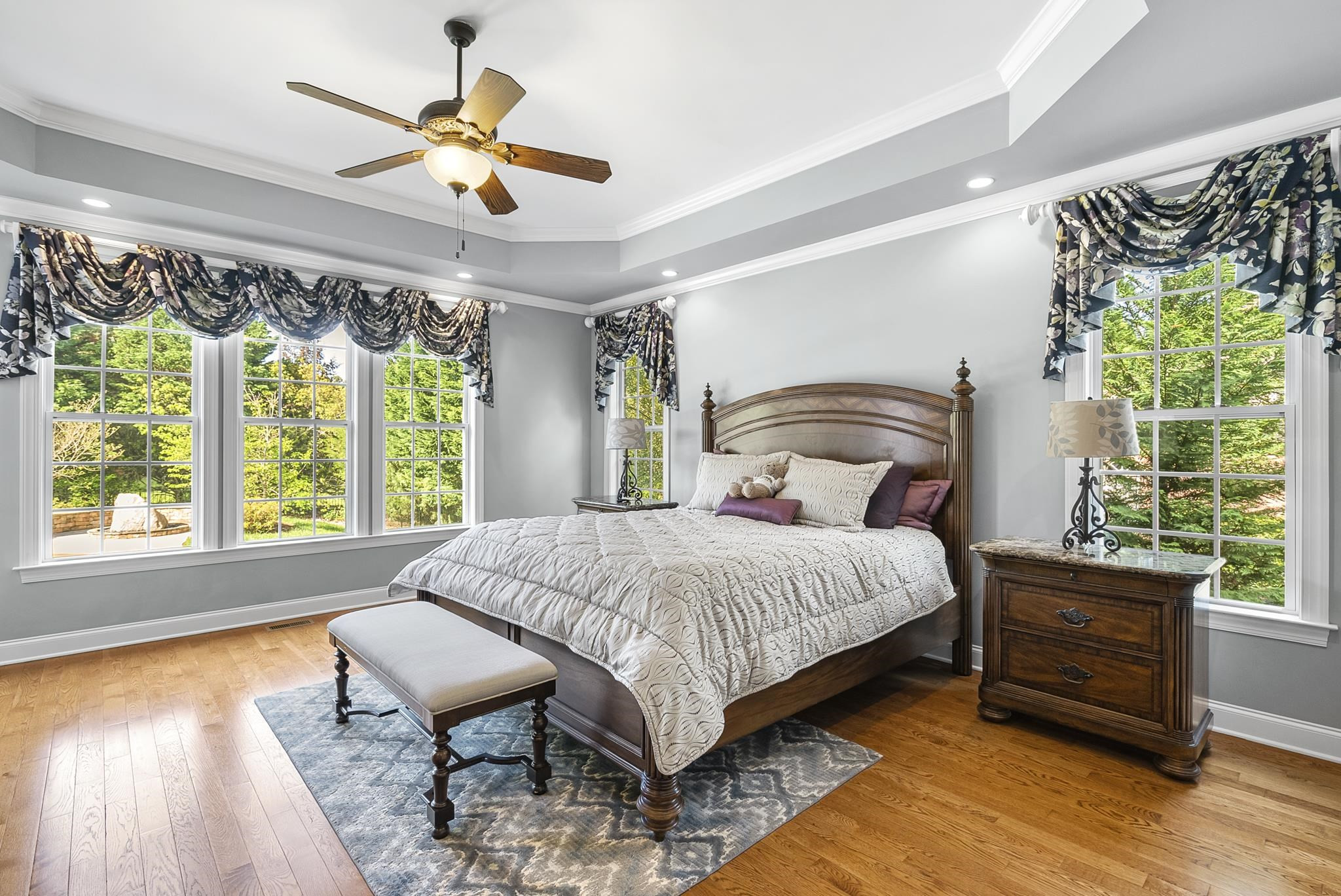 2607 Village Manor Way Raleigh, NC 27614 - Photo 27 of 64 Photo 27