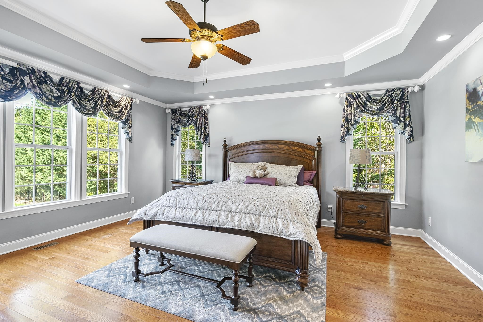2607 Village Manor Way Raleigh, NC 27614 - Photo 28 of 64 Photo 28
