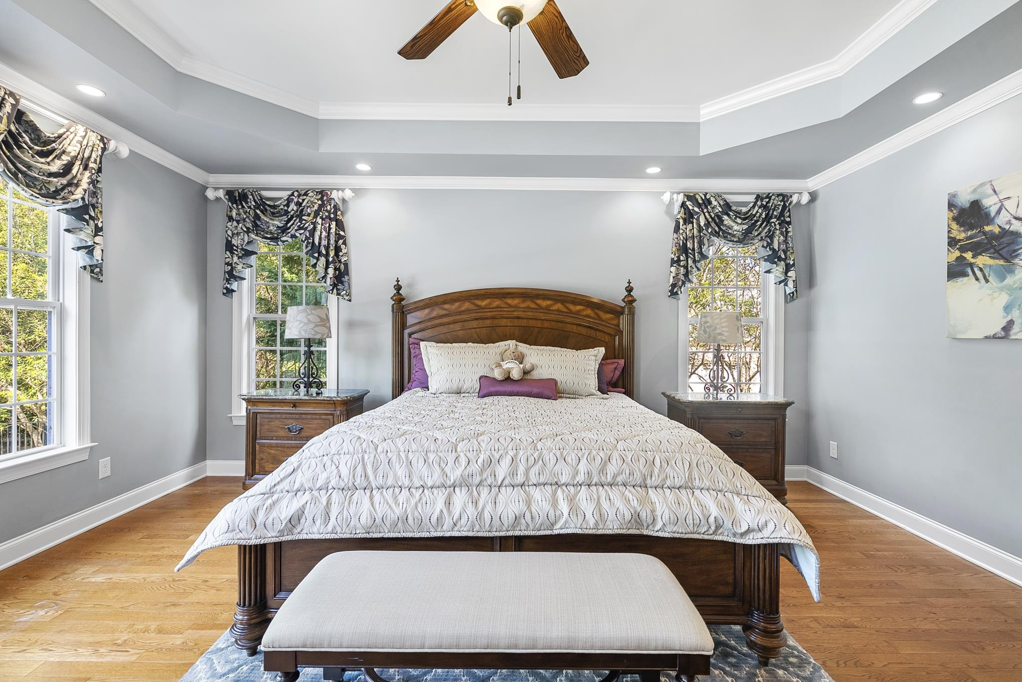 2607 Village Manor Way Raleigh, NC 27614 - Photo 29 of 64 Photo 29