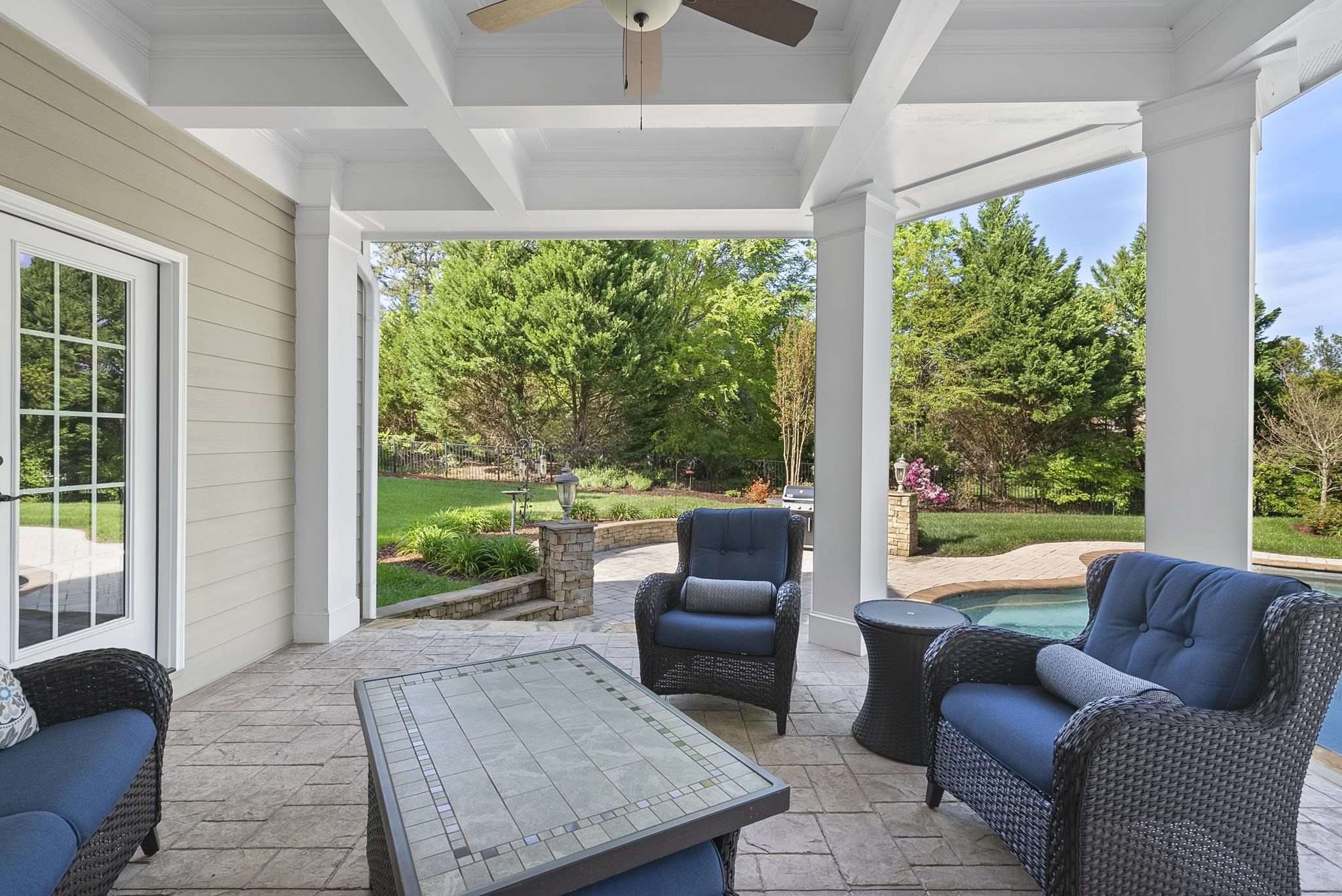 2607 Village Manor Way Raleigh, NC 27614 - Photo 53 of 64 Photo 53