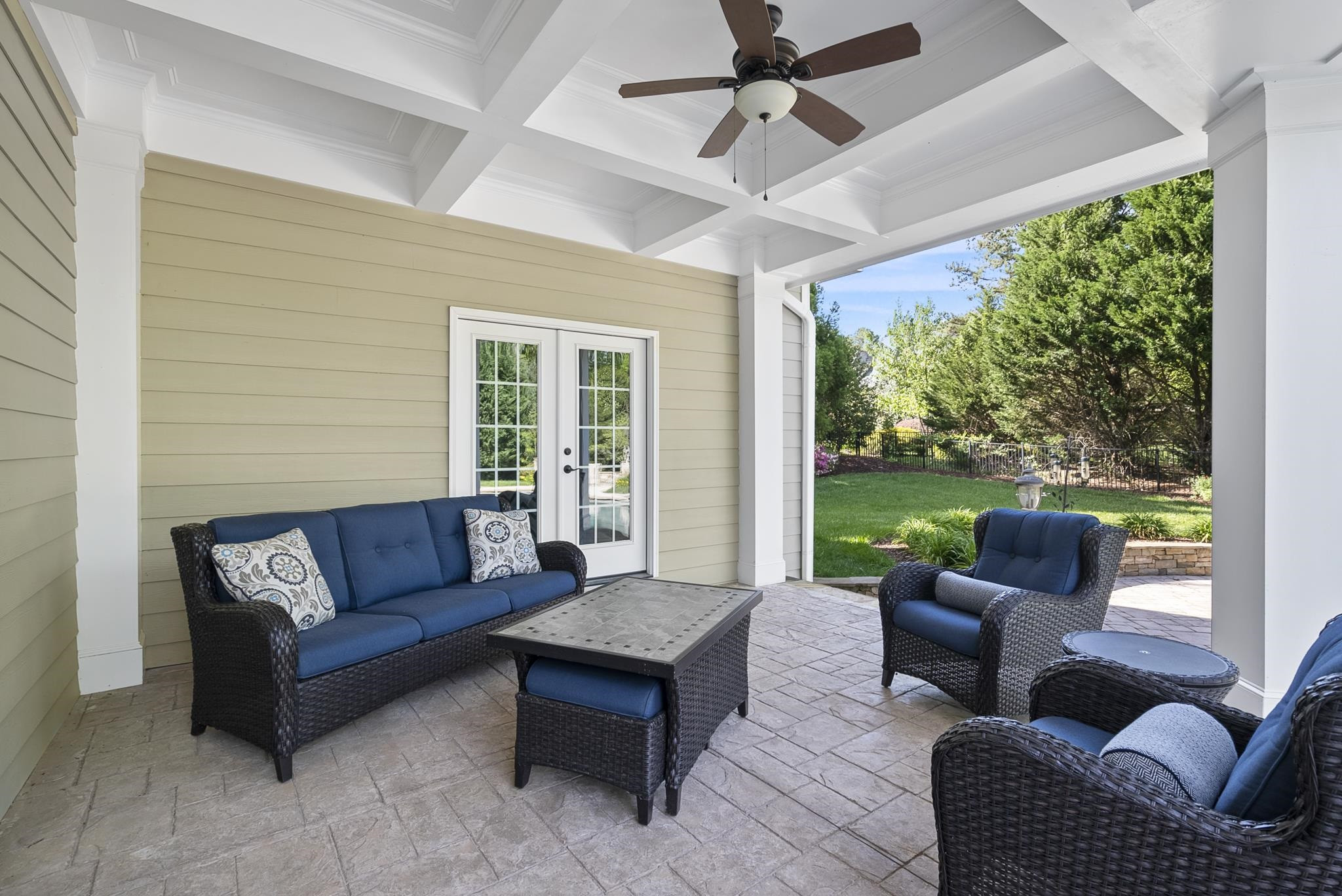 2607 Village Manor Way Raleigh, NC 27614 - Photo 54 of 64 Photo 54
