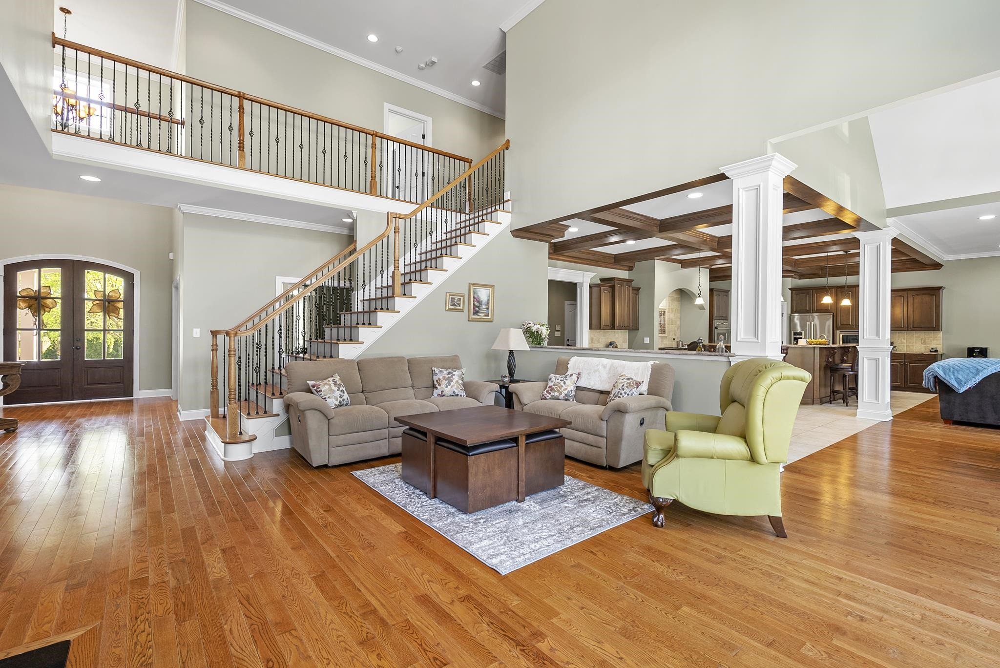 2607 Village Manor Way Raleigh, NC 27614 - Photo 6 of 64 Photo 6