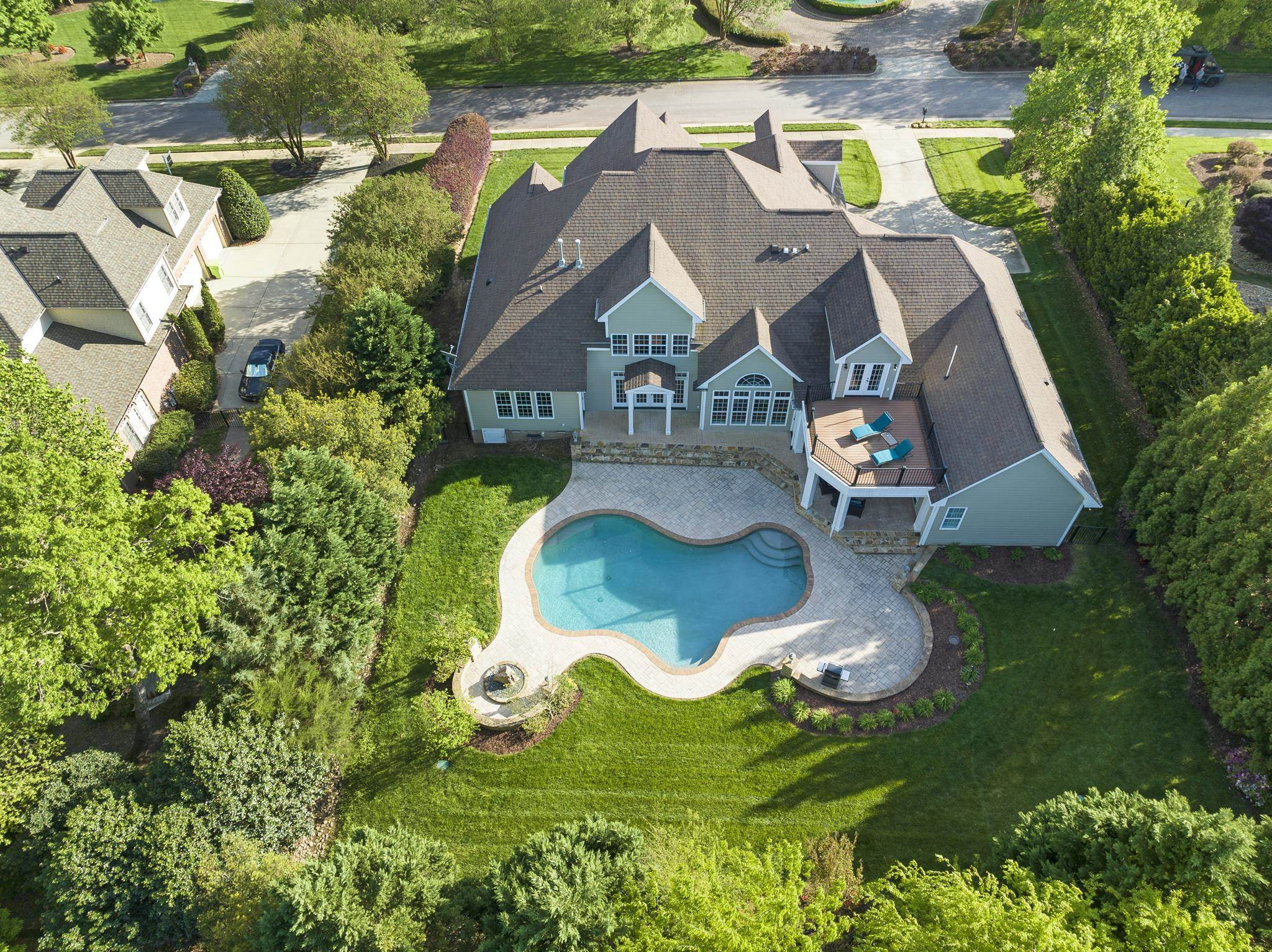 2607 Village Manor Way Raleigh, NC 27614 - Photo 62 of 64 Photo 62