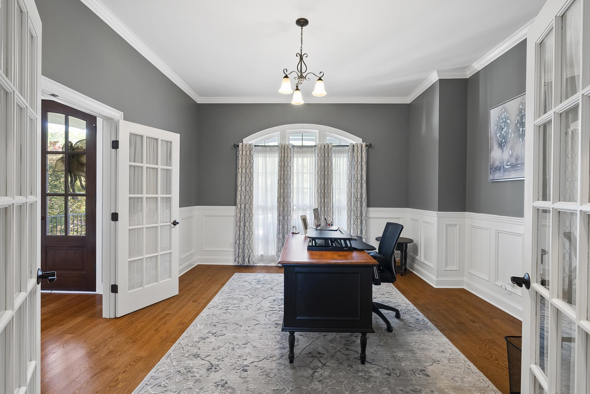 2607 Village Manor Way Raleigh, NC 27614 - Photo 7 of 64 Photo 7