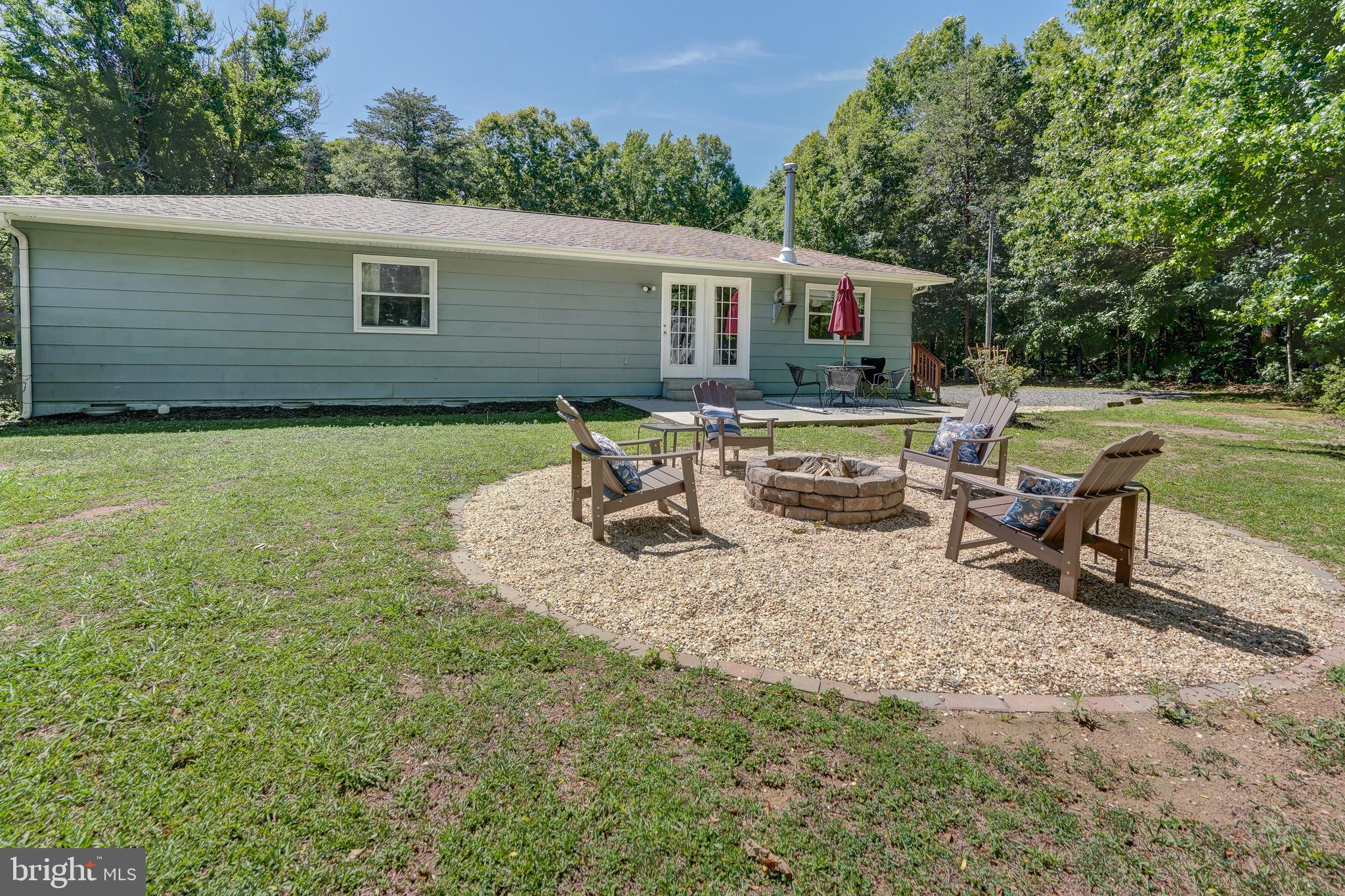 4319 Indian Creek Road Mineral, VA 23117 - Photo 32 of 46