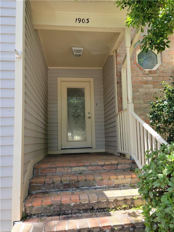 1903 Audubon Trace Jefferson, LA 70121 - Photo 2 of 26