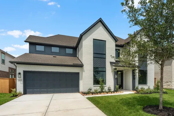 $569,758 | 2825 Nova Bch Drive, Texas City, TX 77568