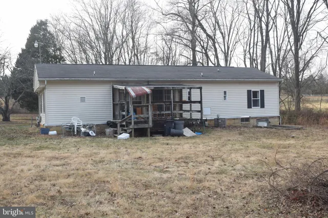 $113,700 | 4212 Kevin Road, Havre de Grace, MD 21078